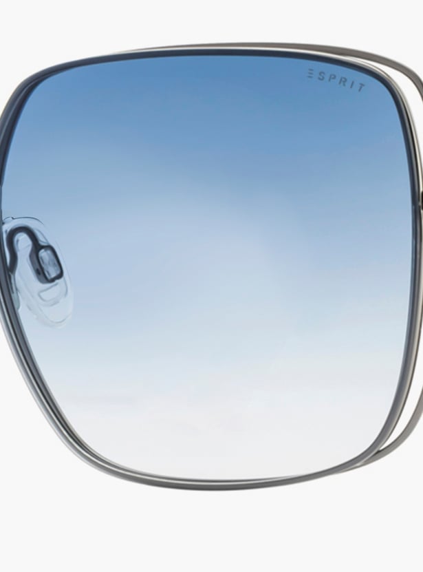 ESPRIT Women UV Protected Square Sunglasses - ET-39254-543-57