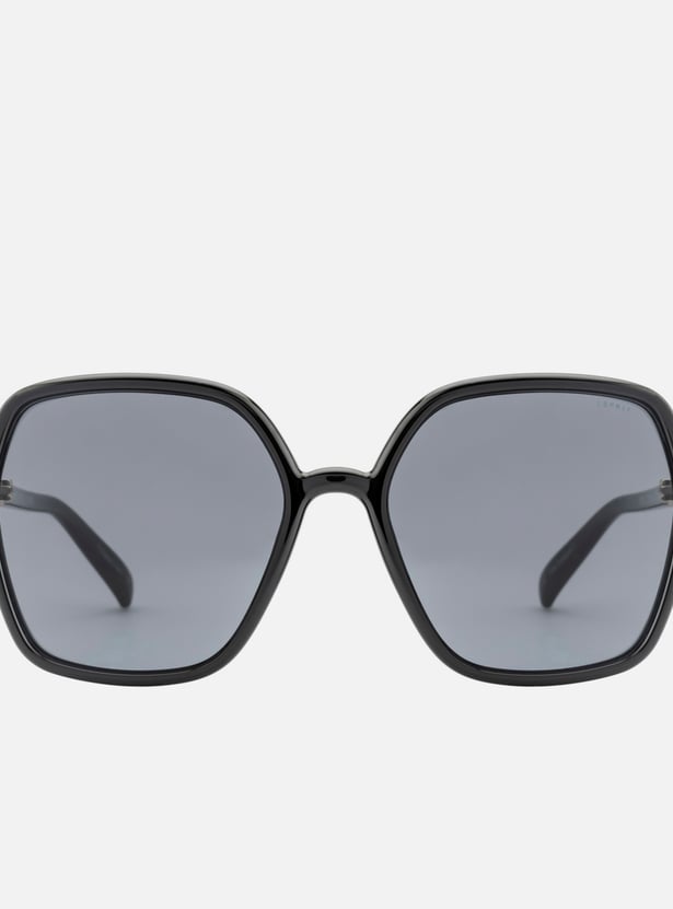 ESPRIT Women UV Protected Geometric Sunglasses - ET-39250-538-57