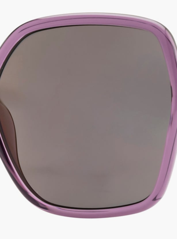 ESPRIT Women UV Protected Geometric Sunglasses - ET-39250-544-57