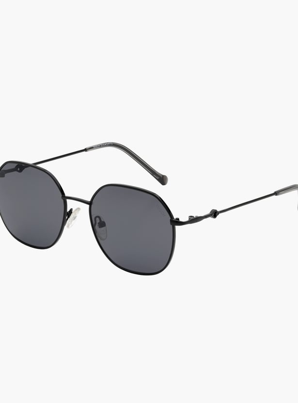 KOSCH ELEMENTE Wailea Polarized Square Sunglasses - KST-23852-C3