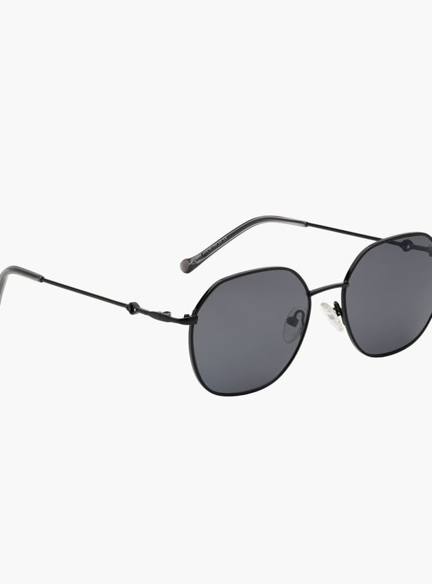 KOSCH ELEMENTE Wailea Polarized Square Sunglasses - KST-23852-C3