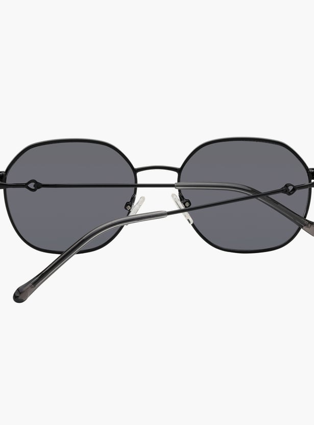 KOSCH ELEMENTE Wailea Polarized Square Sunglasses - KST-23852-C3