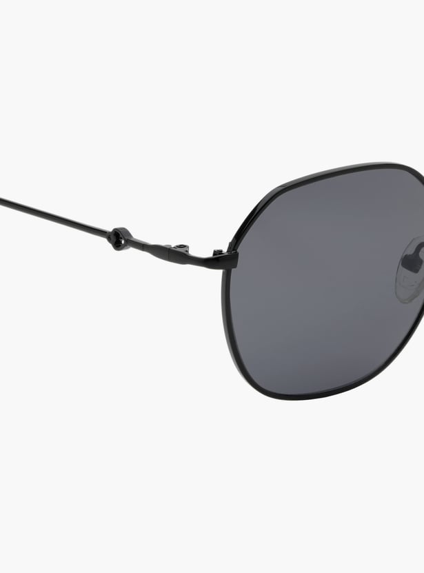 KOSCH ELEMENTE Wailea Polarized Square Sunglasses - KST-23852-C3