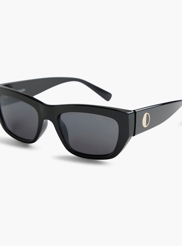 OPIUM UV Protected Rectangle Sunglasses - OP-10228-C01-55