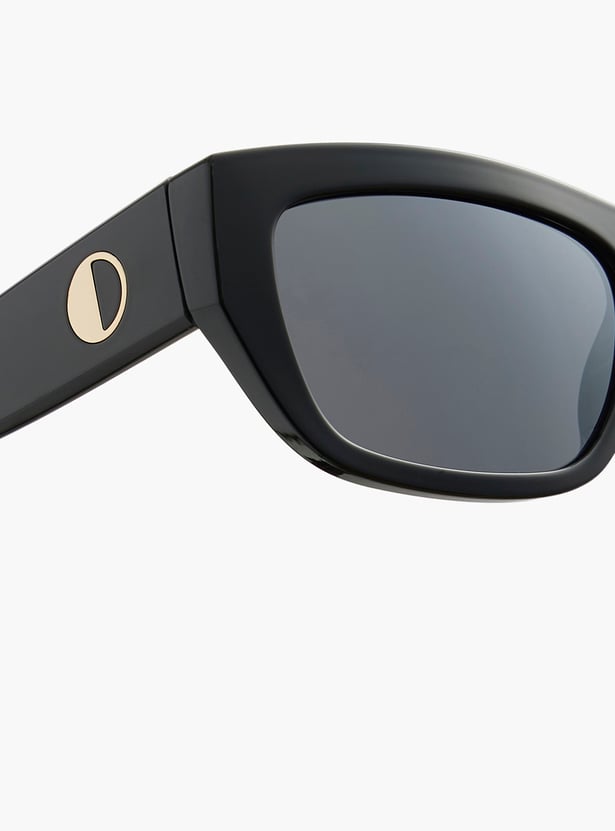 OPIUM UV Protected Rectangle Sunglasses - OP-10228-C01-55
