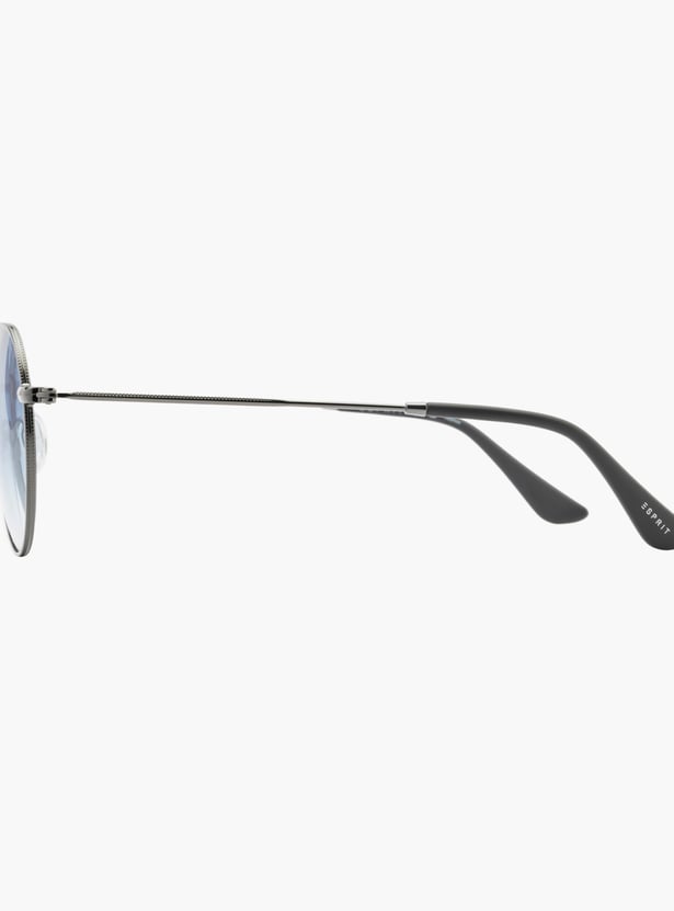 ESPRIT Women UV Protected Round Sunglasses - ET-39246-505-53