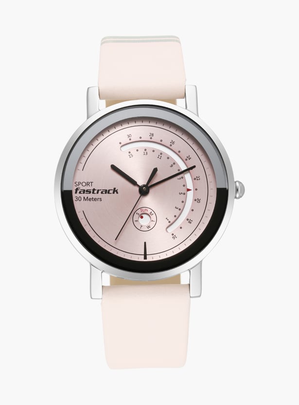 Fastrack watches sporty look online