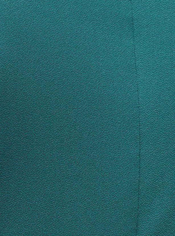 CODE Knotted Detail Top