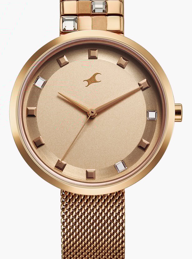 Girl fastrack watch price discount