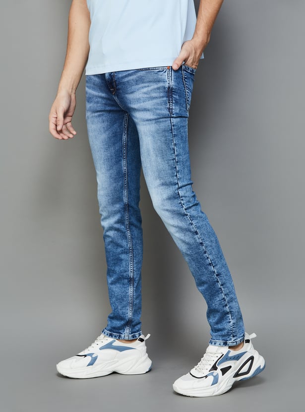 grey jeans killer jeans myntra