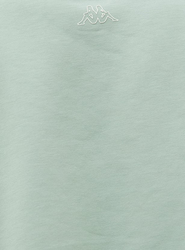 KAPPA Typographic Print T-shirt