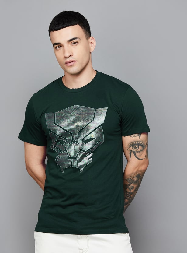 buy-free-authority-black-panther-print-t-shirt-from-free-authority-at