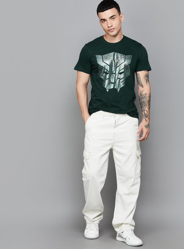 buy-free-authority-black-panther-print-t-shirt-from-free-authority-at