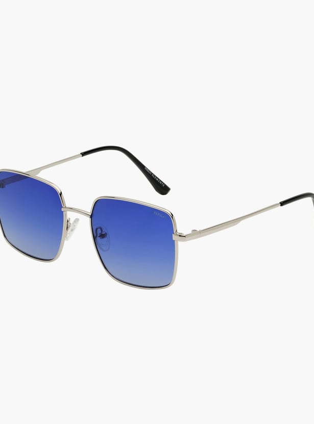 KOSCH ELEMENTE Cofete Polarized Square Sunglasses - KST-24822-C3
