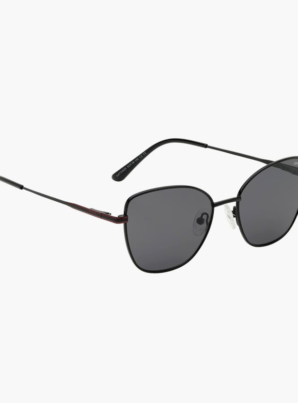 KOSCH ELEMENTE Whitehaven Polarized Cat-Eye Sunglasses - KST-24825-C2