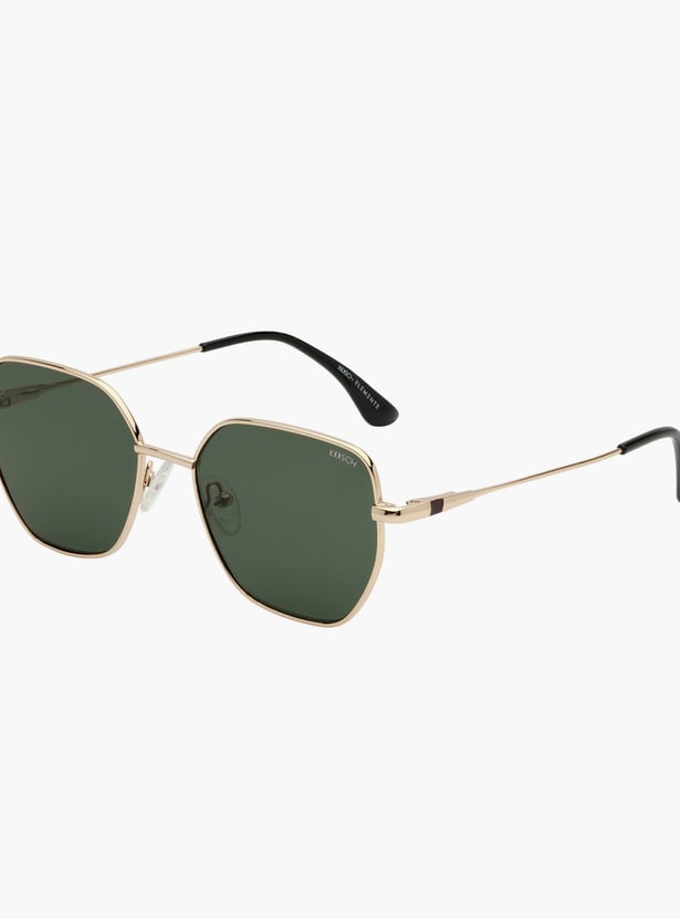 KOSCH ELEMENTE Plage UV Protected Geometric Sunglasses - KST-24824-C1