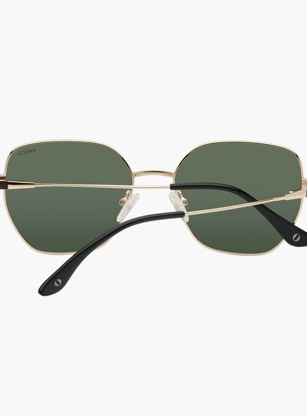 KOSCH ELEMENTE Plage UV Protected Geometric Sunglasses - KST-24824-C1
