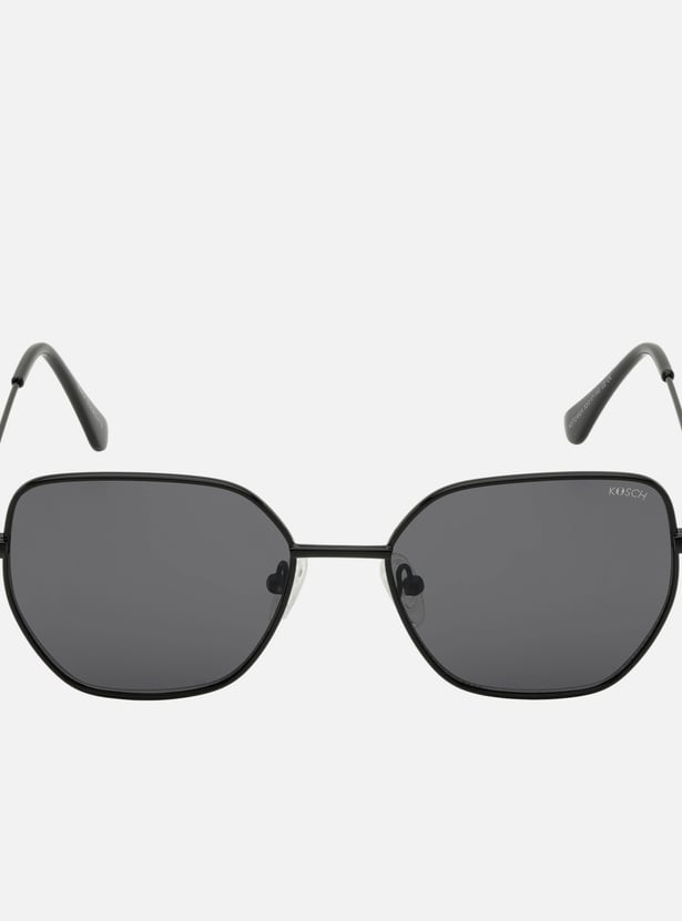 KOSCH ELEMENTE Plage UV Protected Geometric Sunglasses - KST-24824-C2