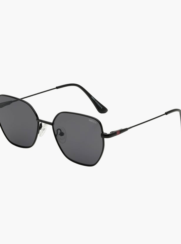 KOSCH ELEMENTE Plage UV Protected Geometric Sunglasses - KST-24824-C2