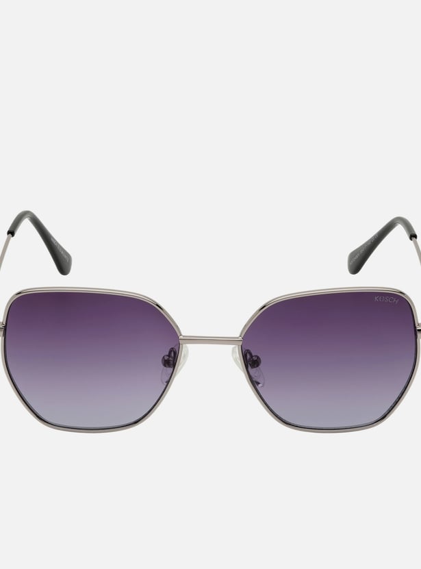 KOSCH ELEMENTE Plage UV Protected Geometric Sunglasses - KST-24824-C3