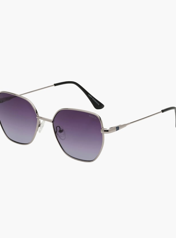 KOSCH ELEMENTE Plage UV Protected Geometric Sunglasses - KST-24824-C3