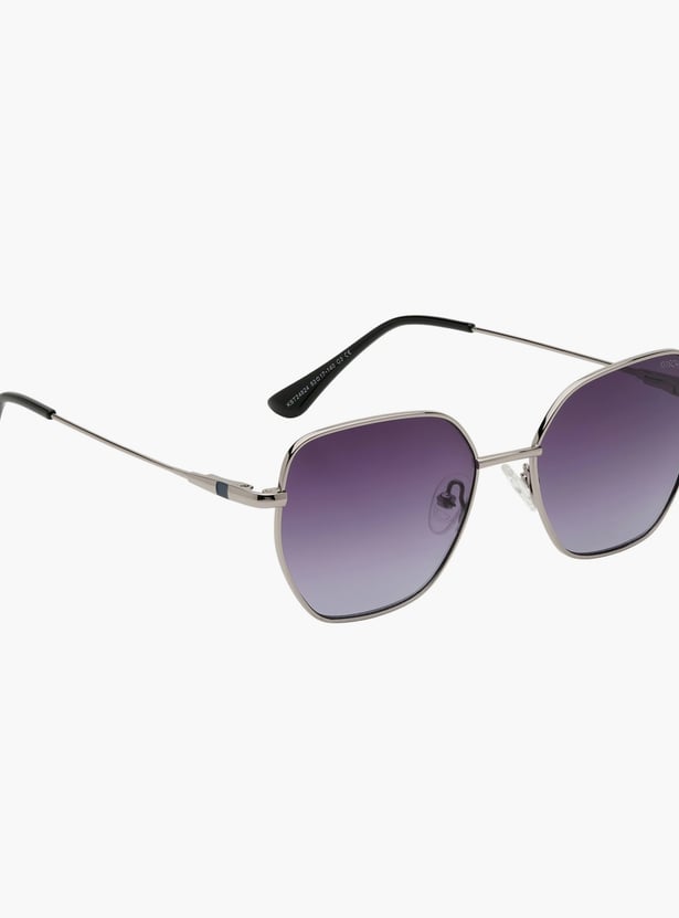 KOSCH ELEMENTE Plage UV Protected Geometric Sunglasses - KST-24824-C3