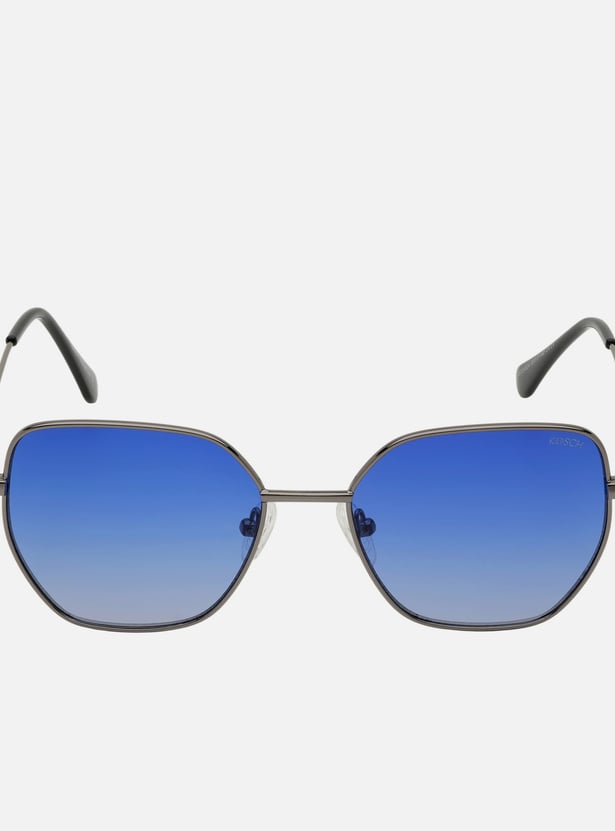 KOSCH ELEMENTE Plage UV Protected Geometric Sunglasses - KST-24824-C4