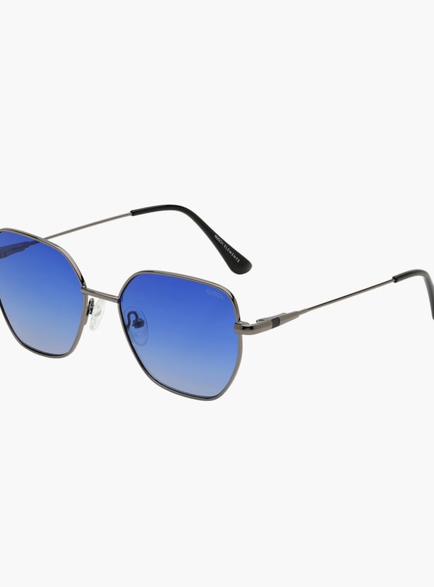 KOSCH ELEMENTE Plage UV Protected Geometric Sunglasses - KST-24824-C4