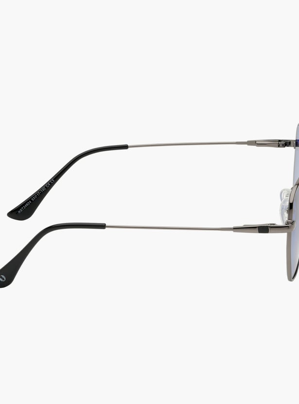 KOSCH ELEMENTE Plage UV Protected Geometric Sunglasses - KST-24824-C4