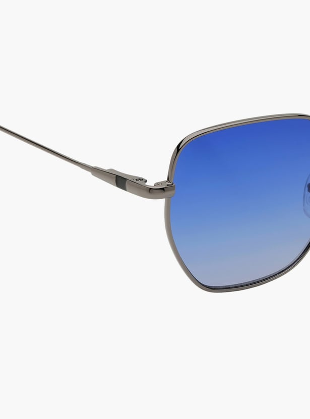KOSCH ELEMENTE Plage UV Protected Geometric Sunglasses - KST-24824-C4