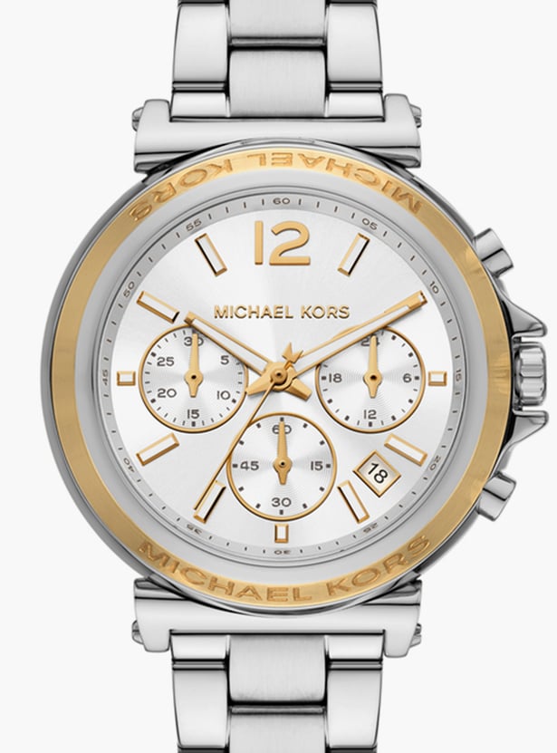 MICHAEL KORS Maren Chronograph Watch - MK7495I