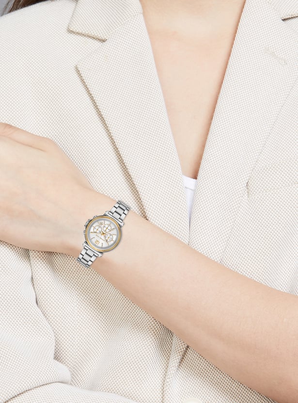 MICHAEL KORS Maren Chronograph Watch - MK7495I