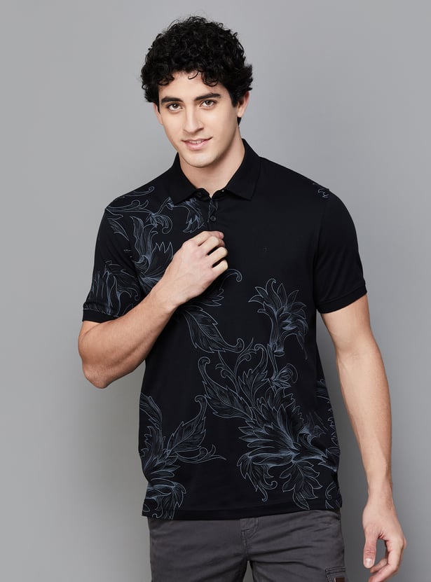 Indian terrain polo t shirts fashion