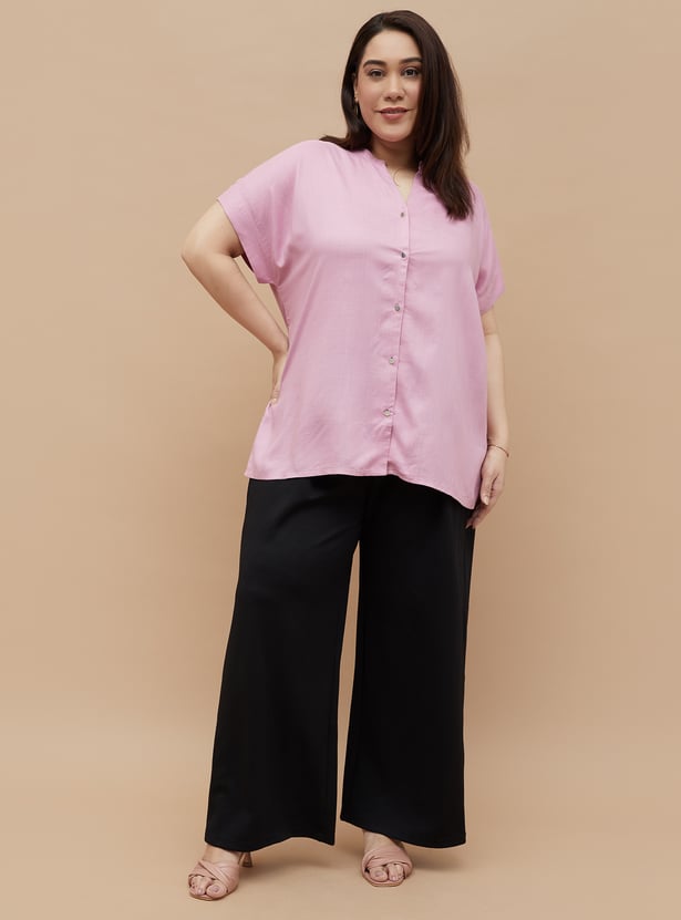 NEXUS Solid Shirt