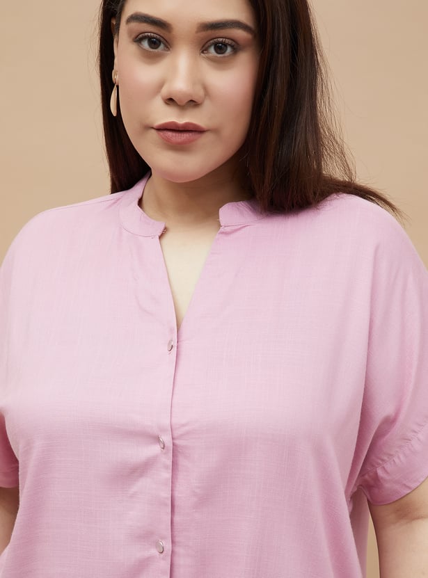 NEXUS Solid Shirt