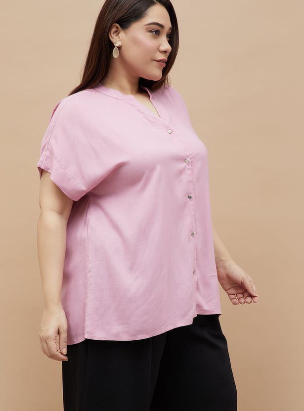 NEXUS Solid Shirt