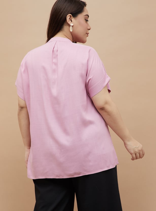 NEXUS Solid Shirt
