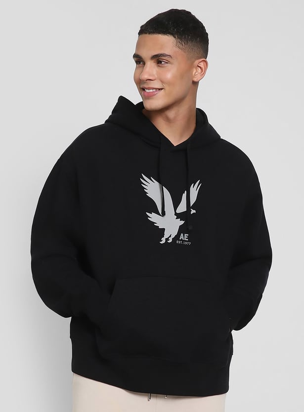 American eagle logo sweatshirt sale