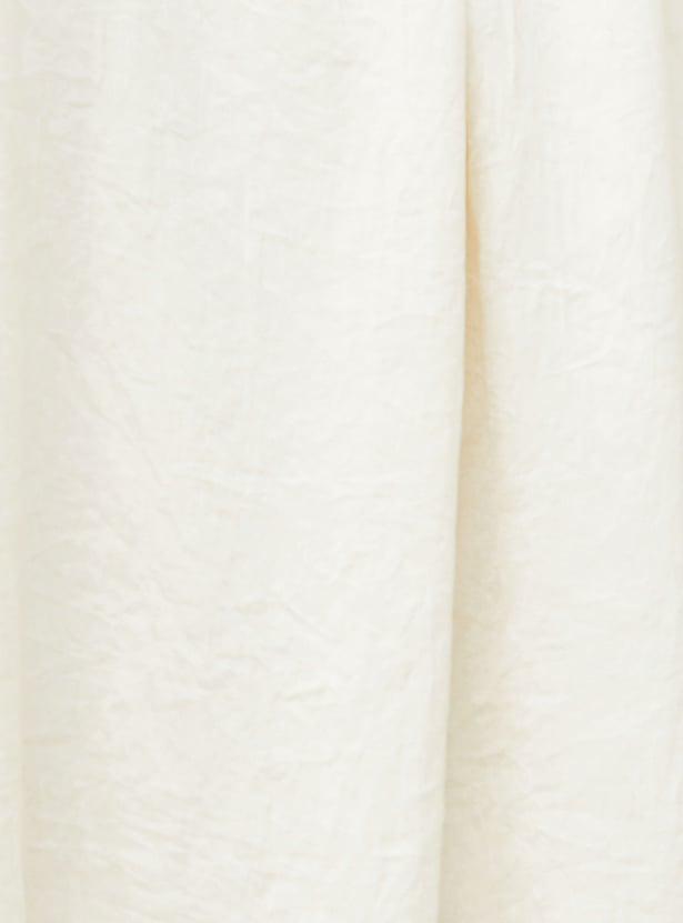 CODE Textured Top