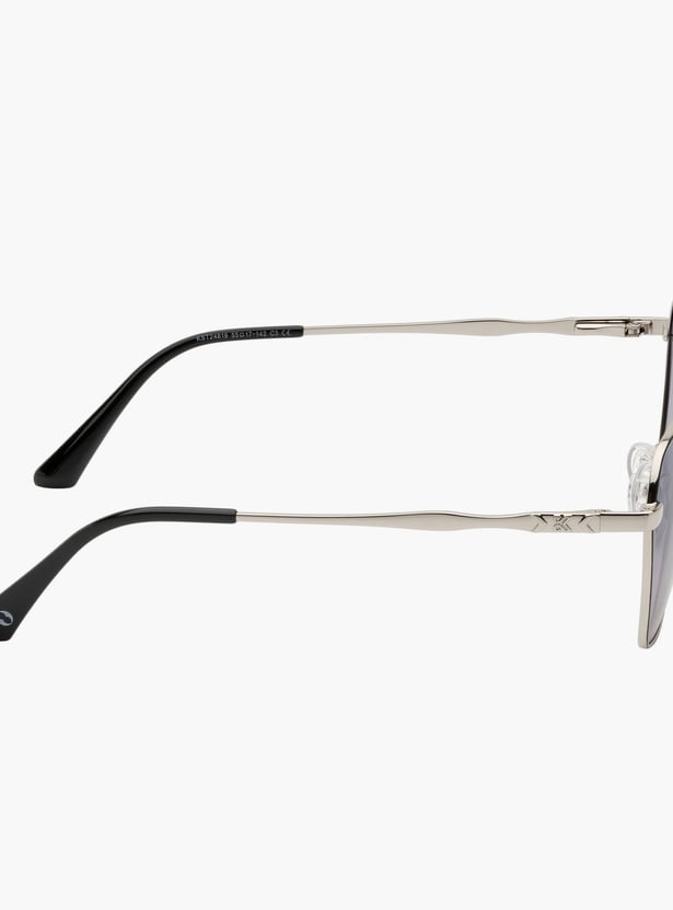 KOSCH ELEMENTE Reef Polarized Square Sunglasses - KST-24819-C3