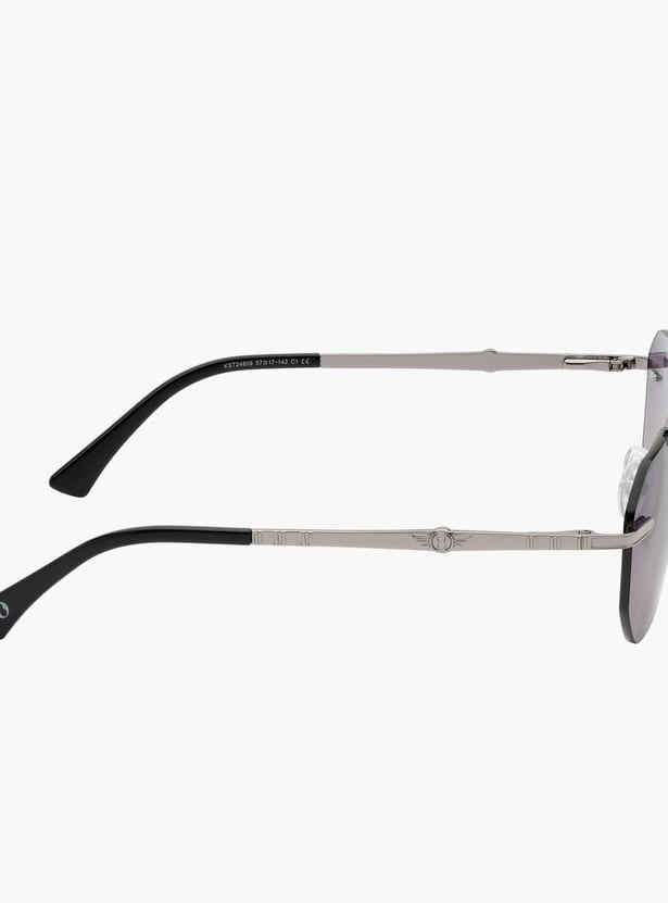 KOSCH ELEMENTE UV Protected Geometric Sunglasses - KST-24809-C1