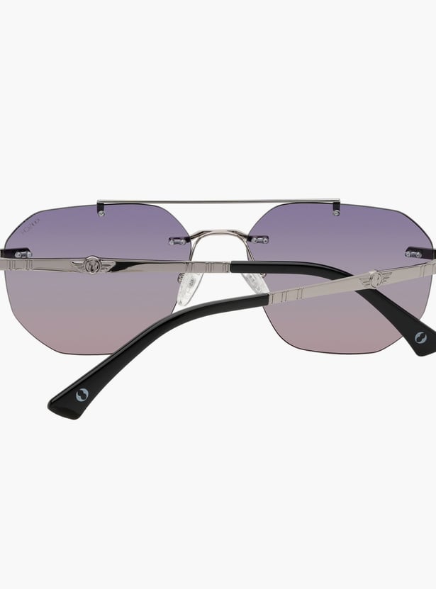 KOSCH ELEMENTE UV Protected Geometric Sunglasses - KST-24809-C1
