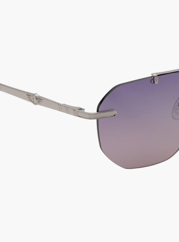 KOSCH ELEMENTE UV Protected Geometric Sunglasses - KST-24809-C1