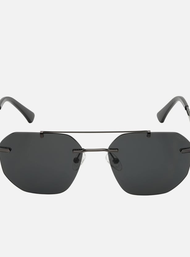 KOSCH ELEMENTE UV Protected Geometric Sunglasses - KST-24809-C2