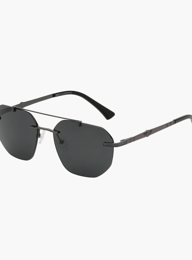 KOSCH ELEMENTE UV Protected Geometric Sunglasses - KST-24809-C2