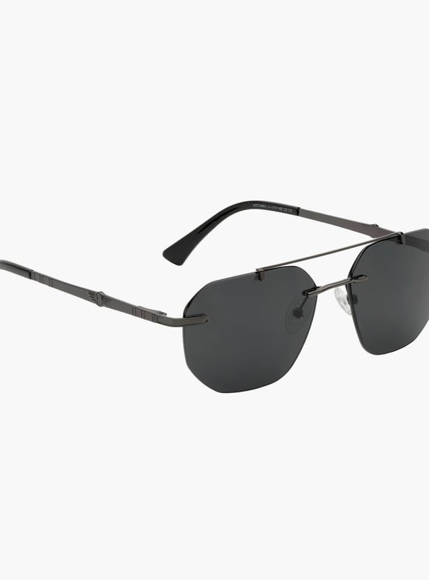 KOSCH ELEMENTE UV Protected Geometric Sunglasses - KST-24809-C2