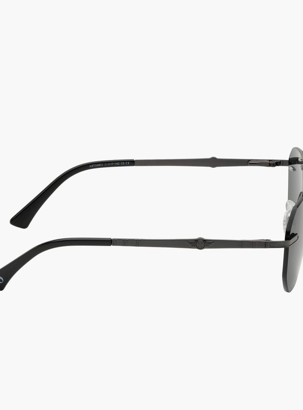 KOSCH ELEMENTE UV Protected Geometric Sunglasses - KST-24809-C2