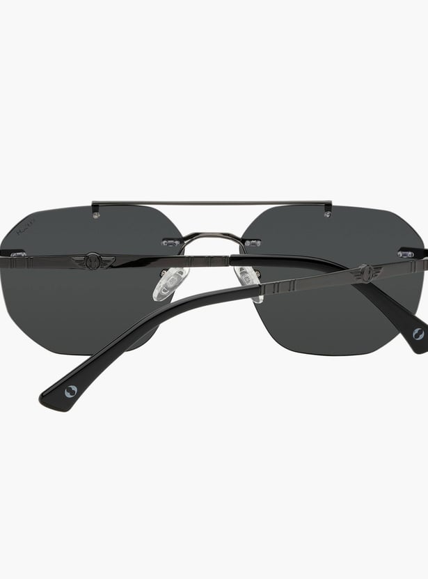 KOSCH ELEMENTE UV Protected Geometric Sunglasses - KST-24809-C2