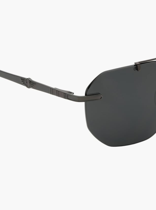KOSCH ELEMENTE UV Protected Geometric Sunglasses - KST-24809-C2