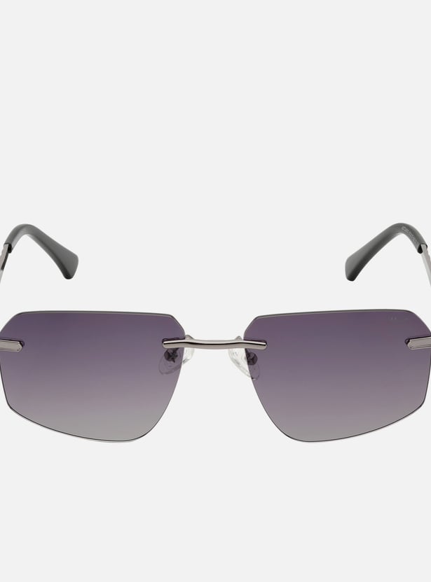 KOSCH ELEMENTE UV Protected Geometric Sunglasses - KST-24810-C1